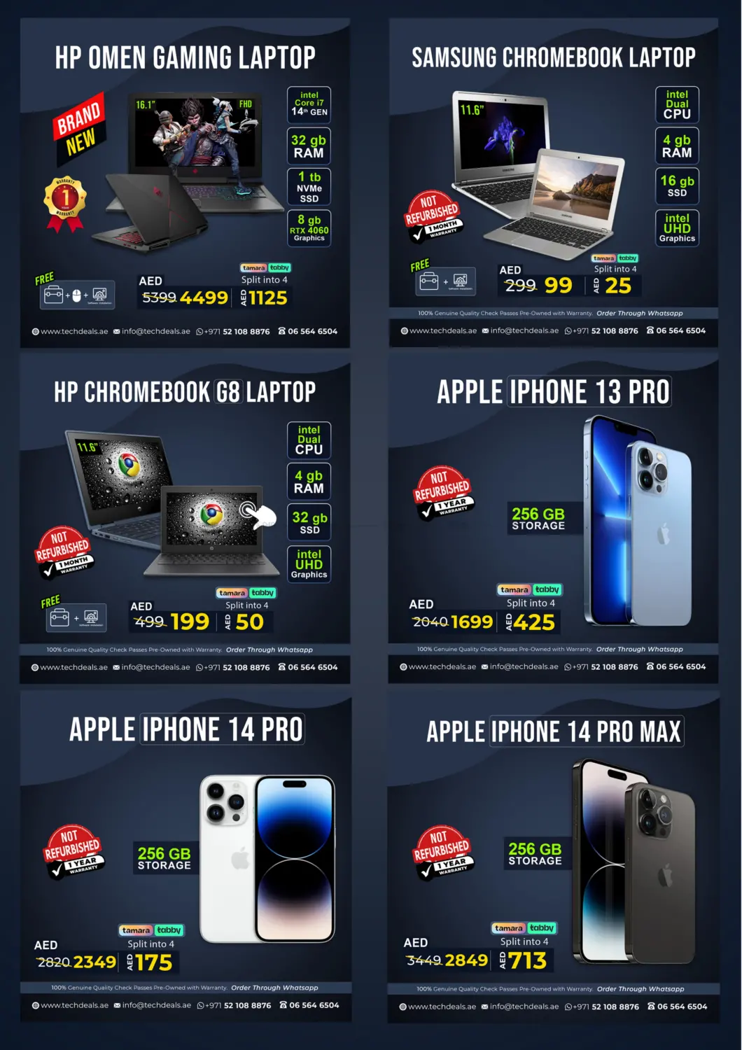 Up To 70% Off in Dubai