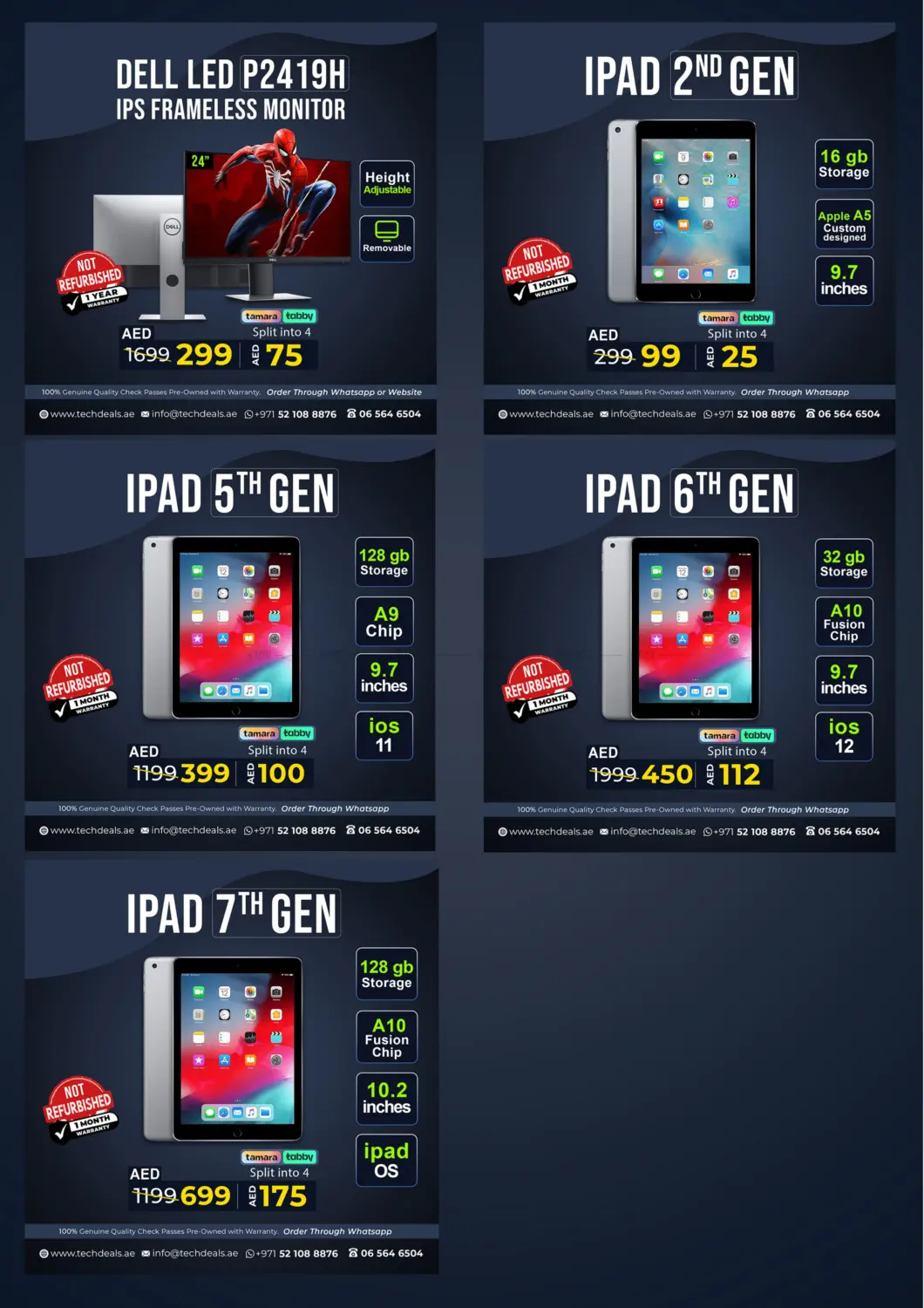 Up To 70% Off in Dubai