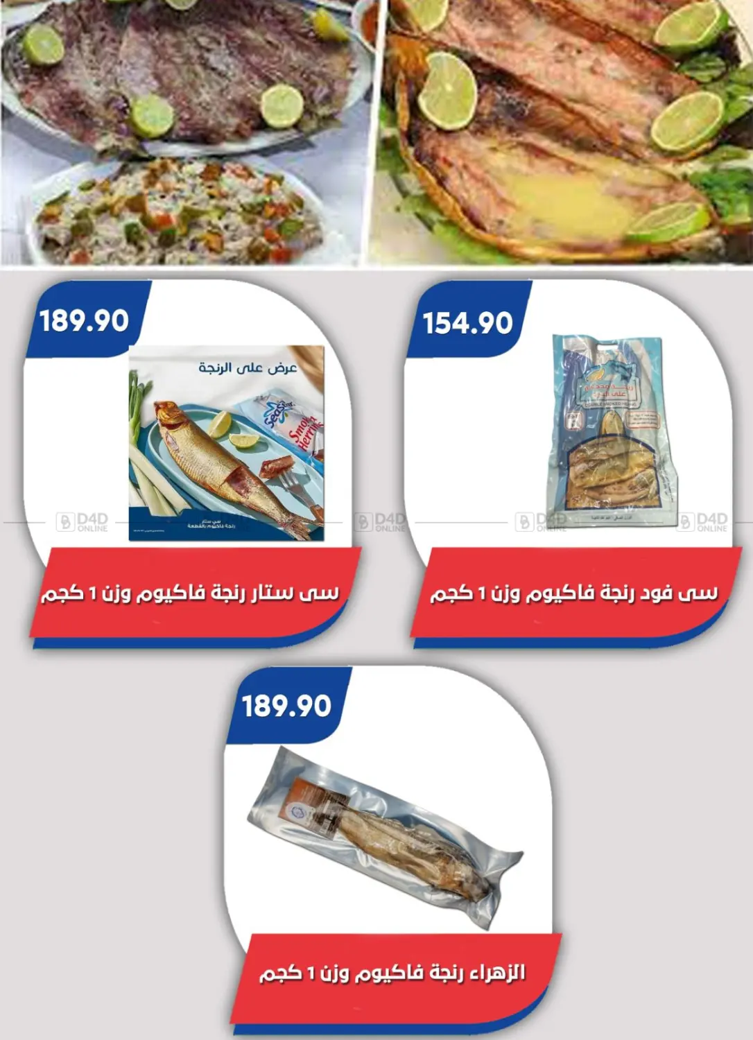 Special Offer in Cairo
