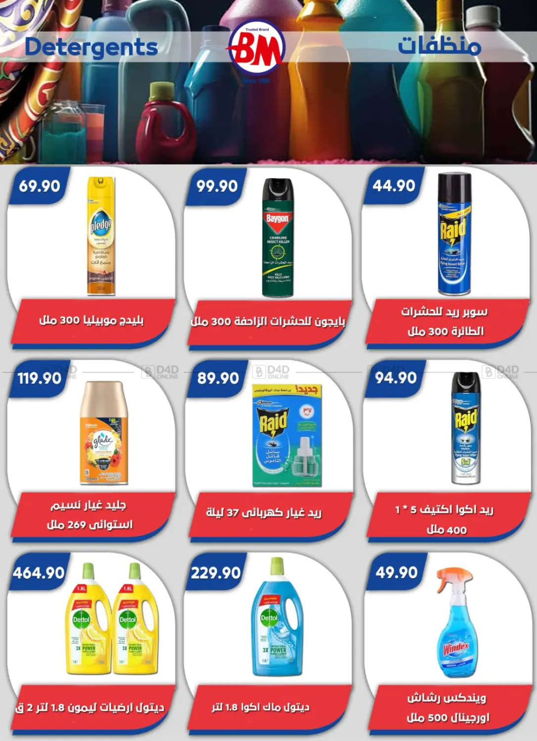 Special Offer in Cairo
