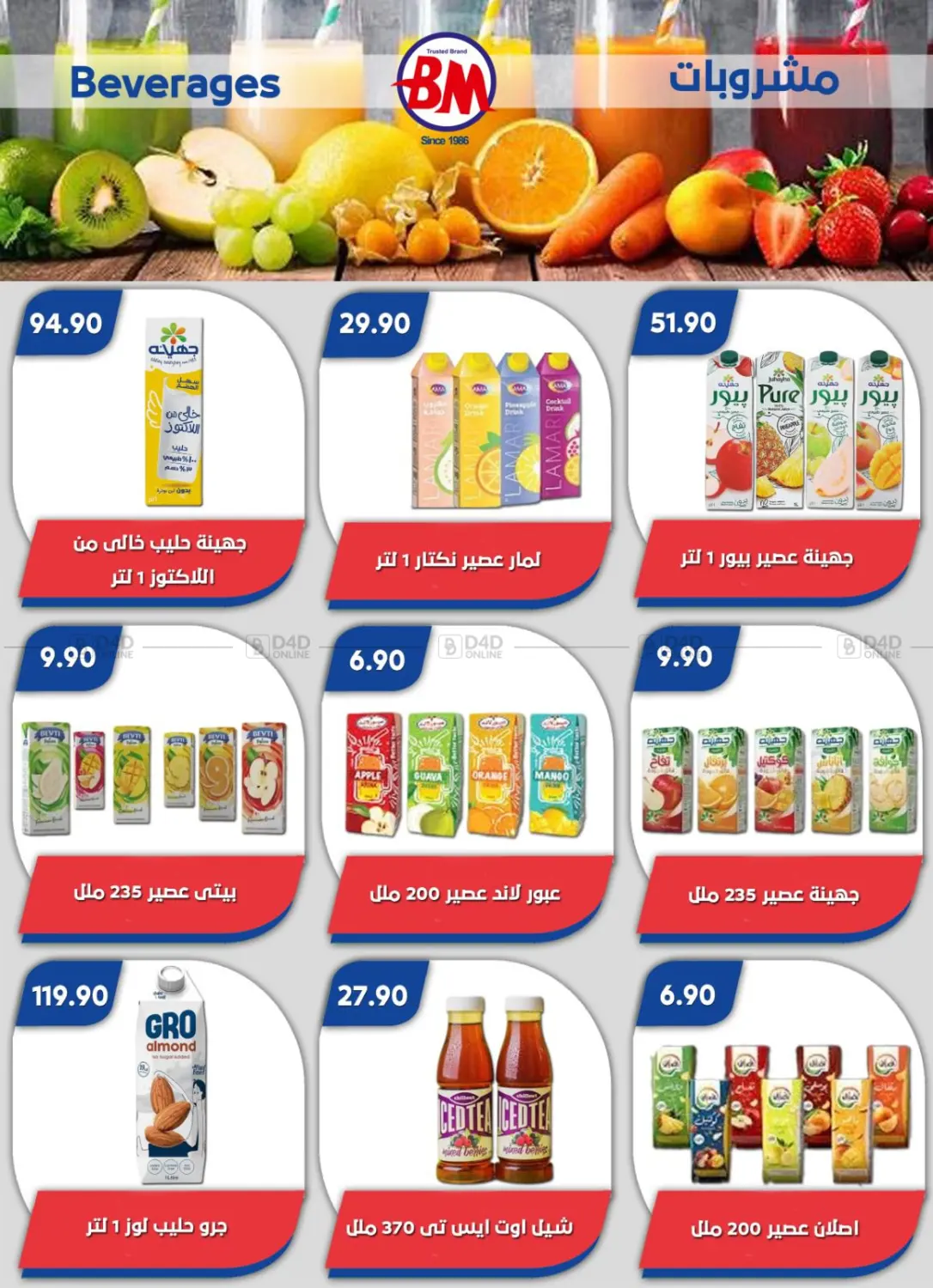 Special Offer in Cairo