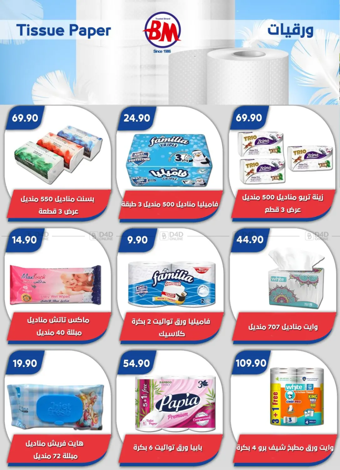 Special Offer in Cairo