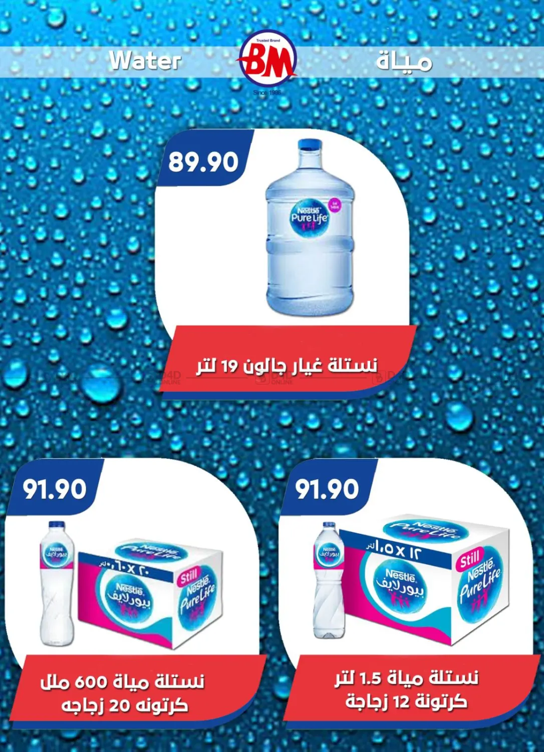 Special Offer in Cairo