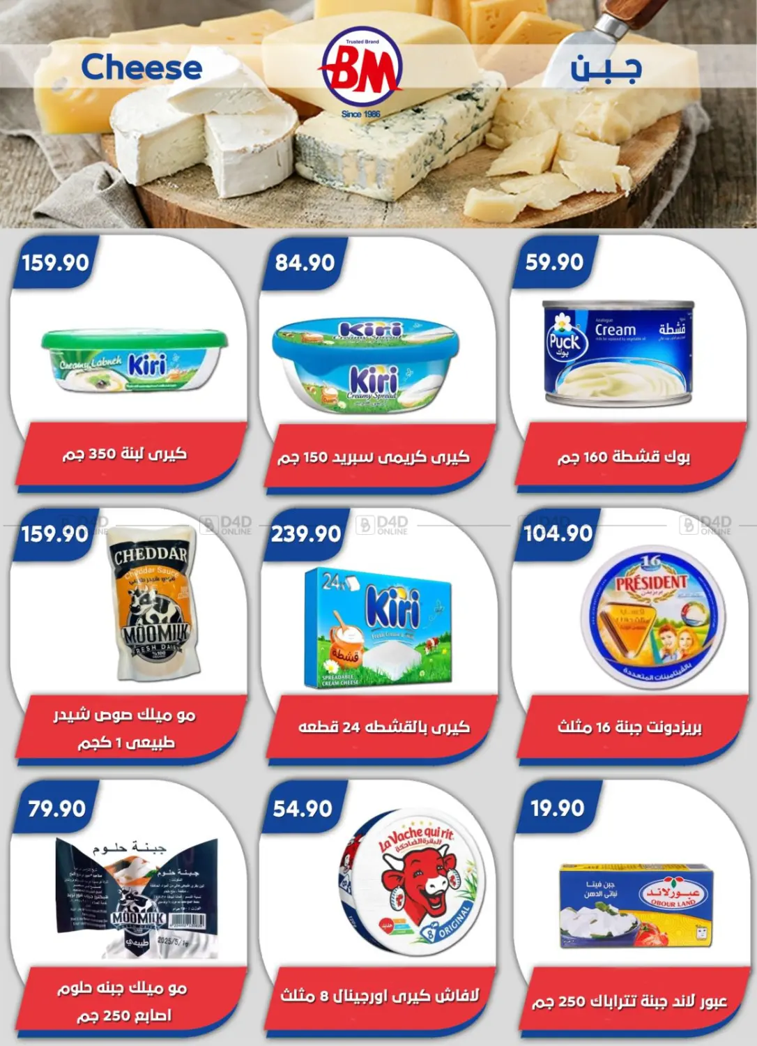 Special Offer in Cairo
