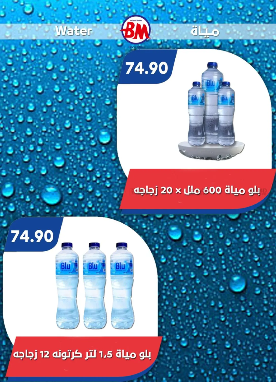 Special Offer in Cairo