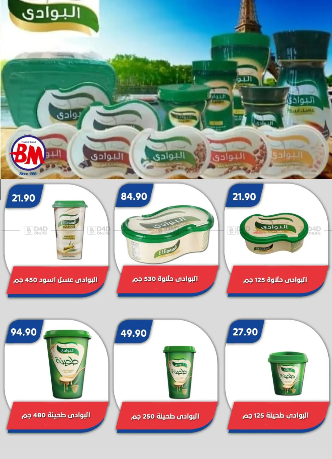 Special Offer in Cairo