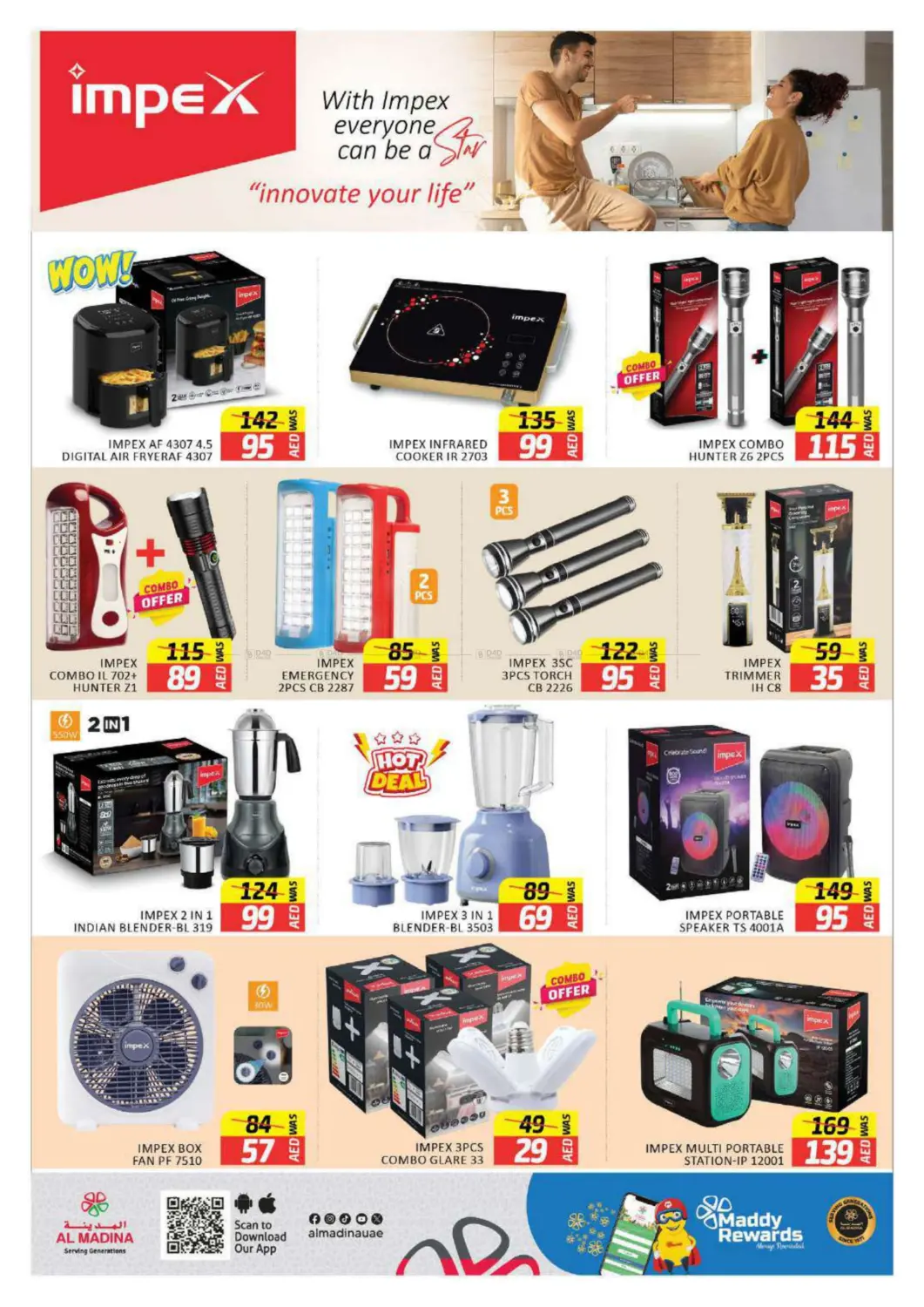 Digital Days in Sharjah / Ajman