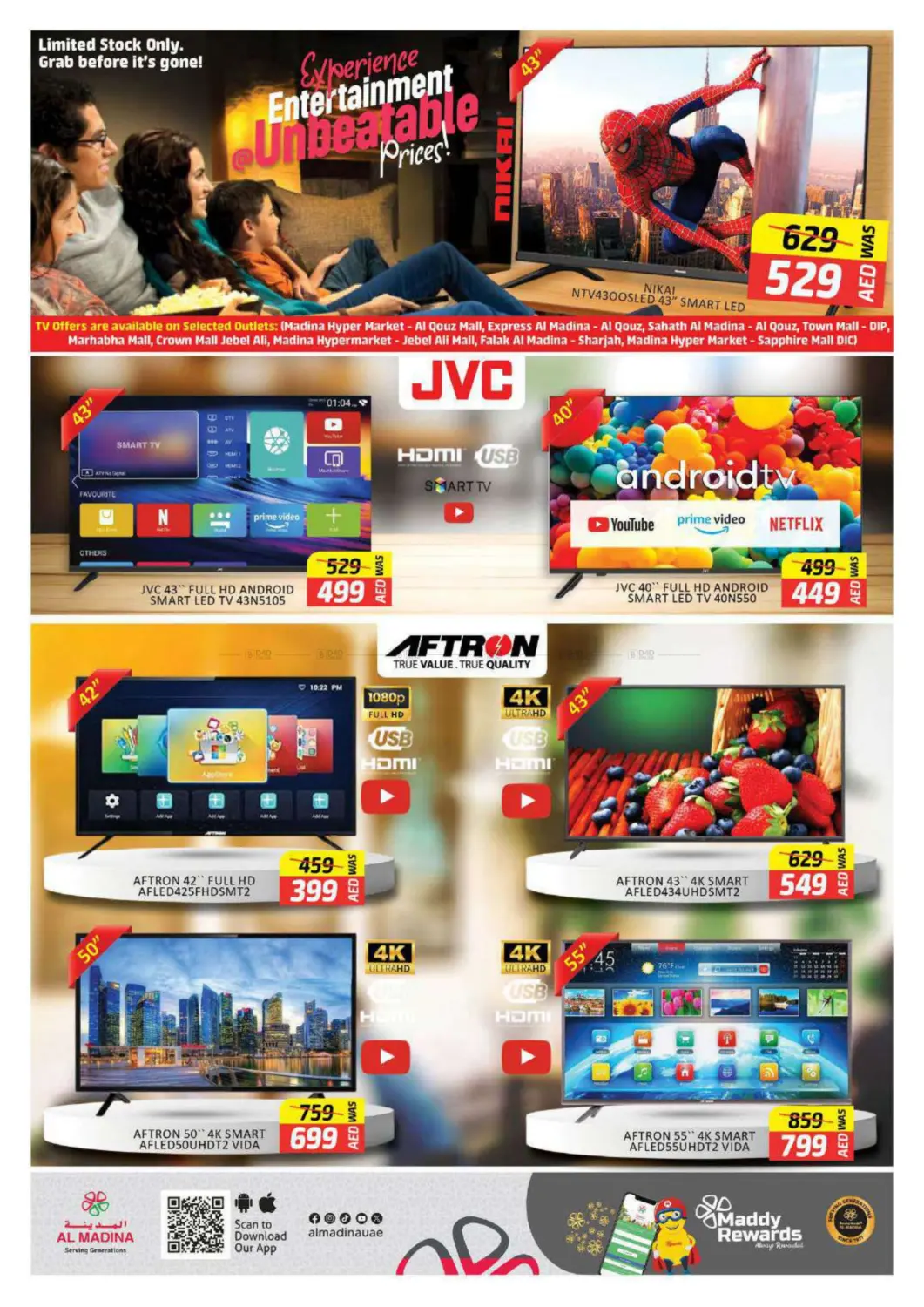 Digital Days in Sharjah / Ajman