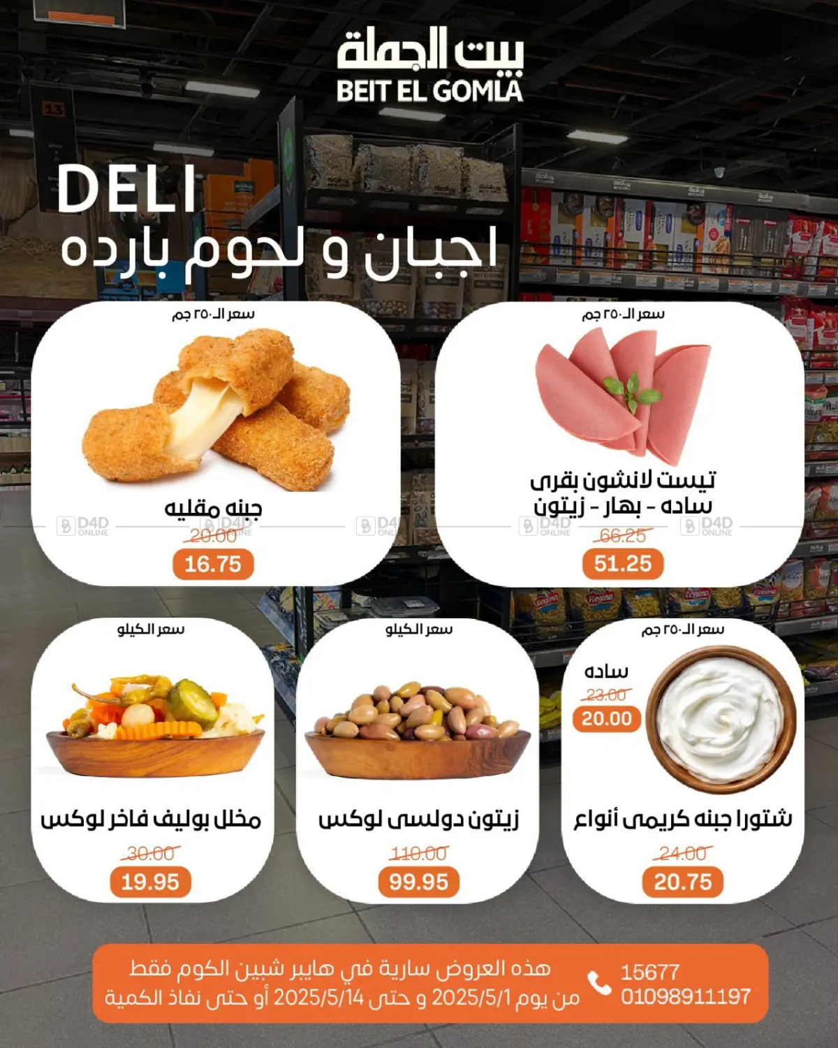 عروض عيد ميلاد in القاهرة