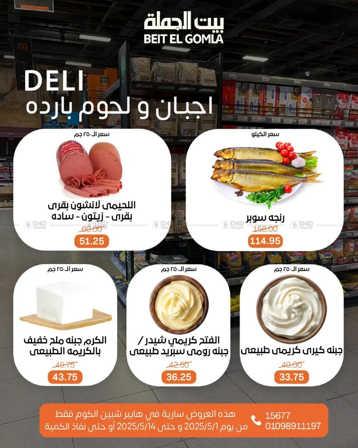 عروض عيد ميلاد in القاهرة