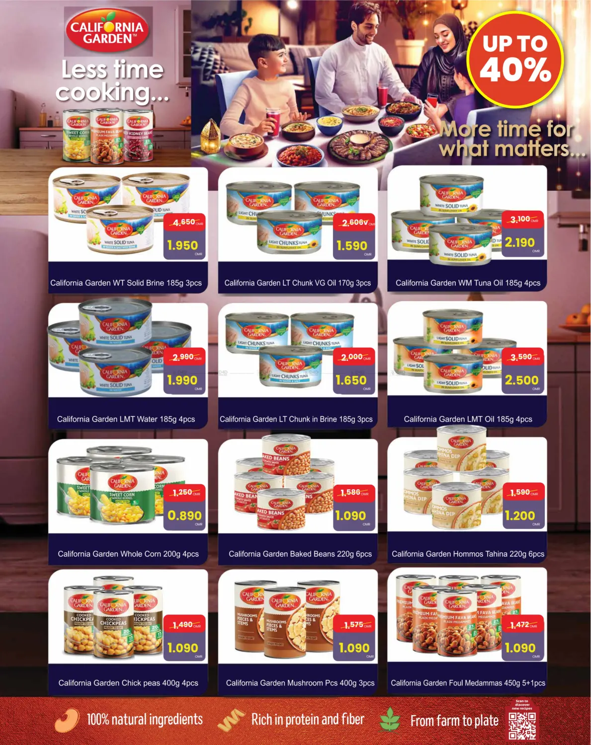 Great Buys in Salalah