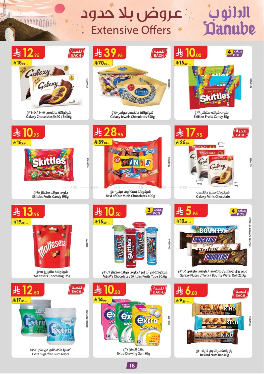 Extensive Offers in Khamis Mushait