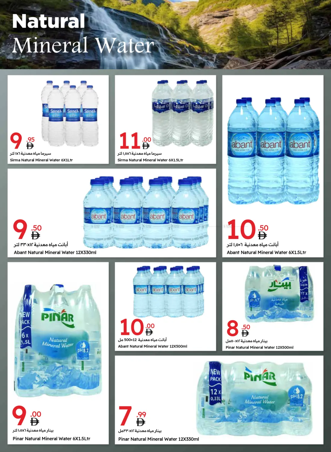 Bigger Families Bigger Savings in Dubai