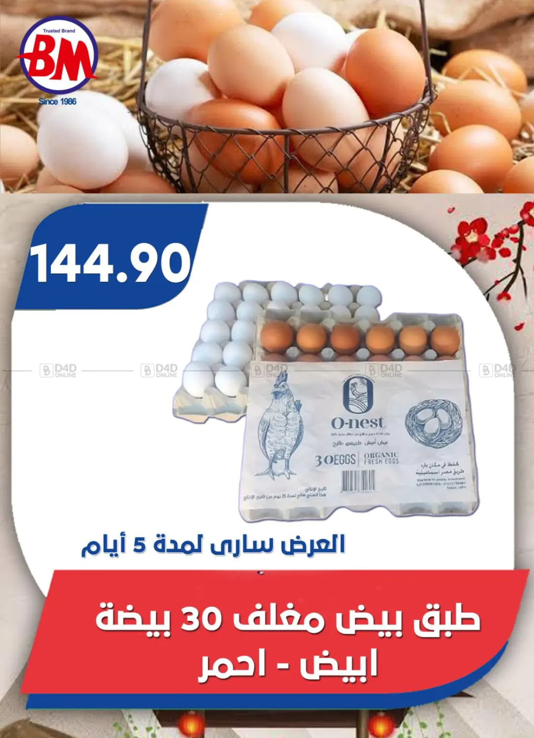 عروض خاصة in القاهرة