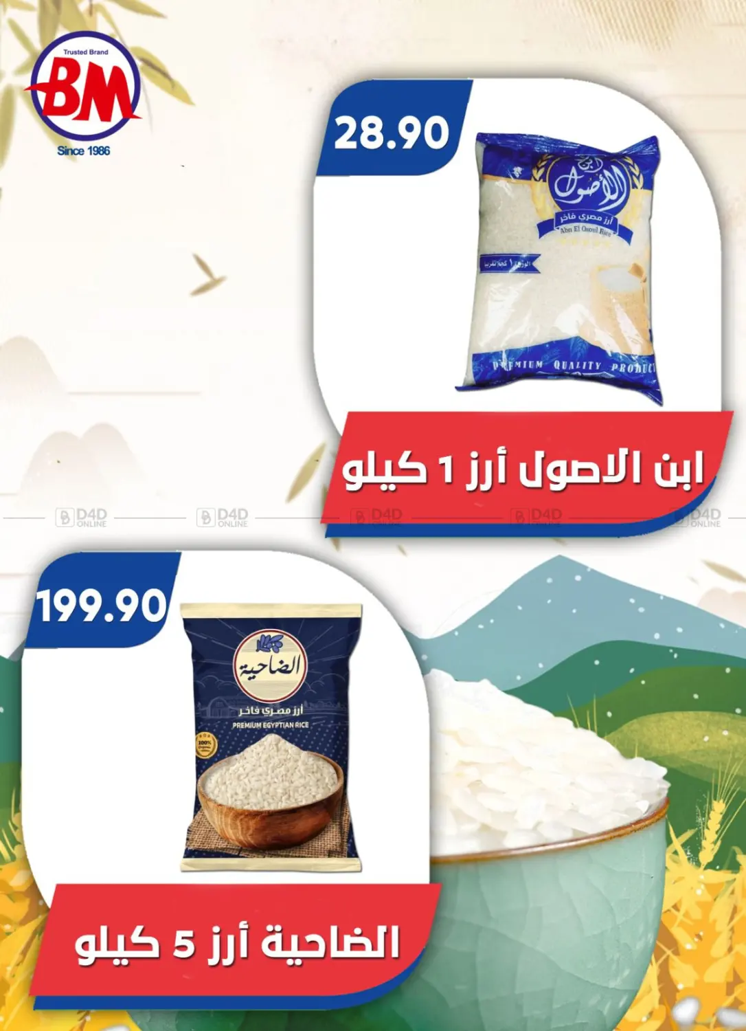 عروض خاصة in القاهرة