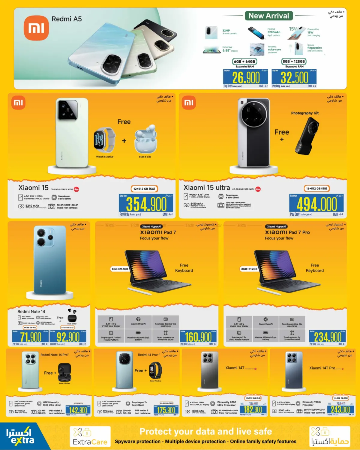 Tech Deals in Ibri