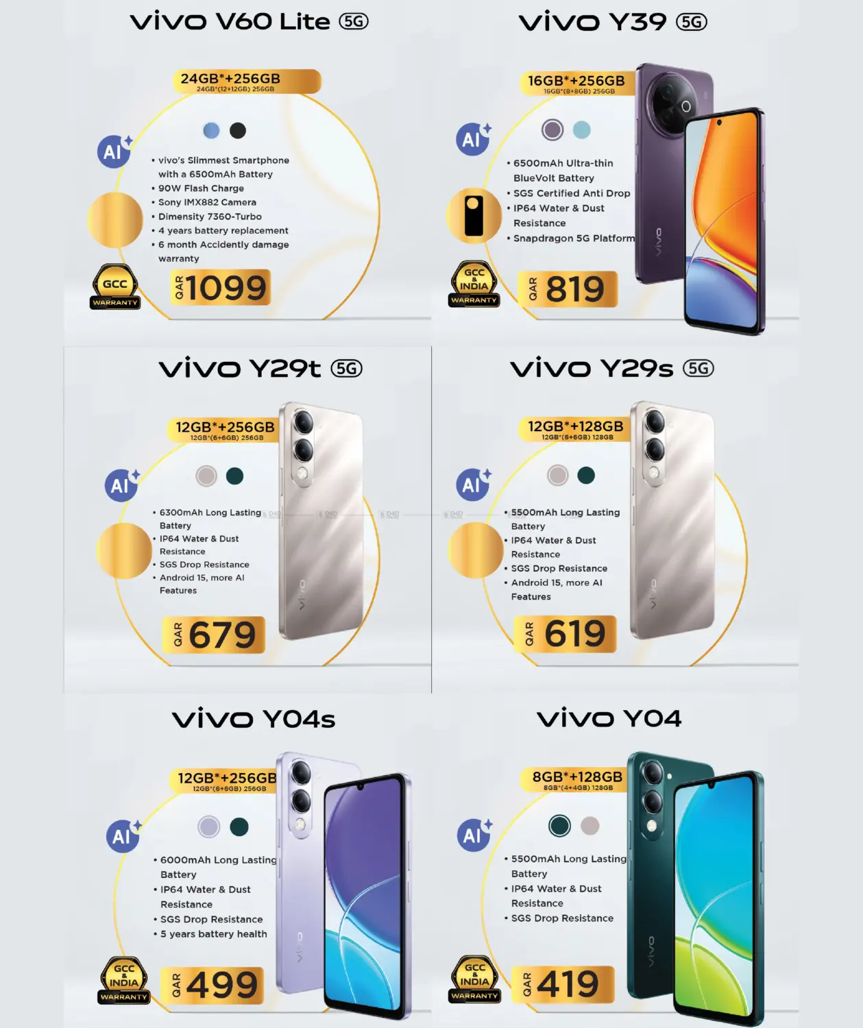 Tech Treat in Al Shamal