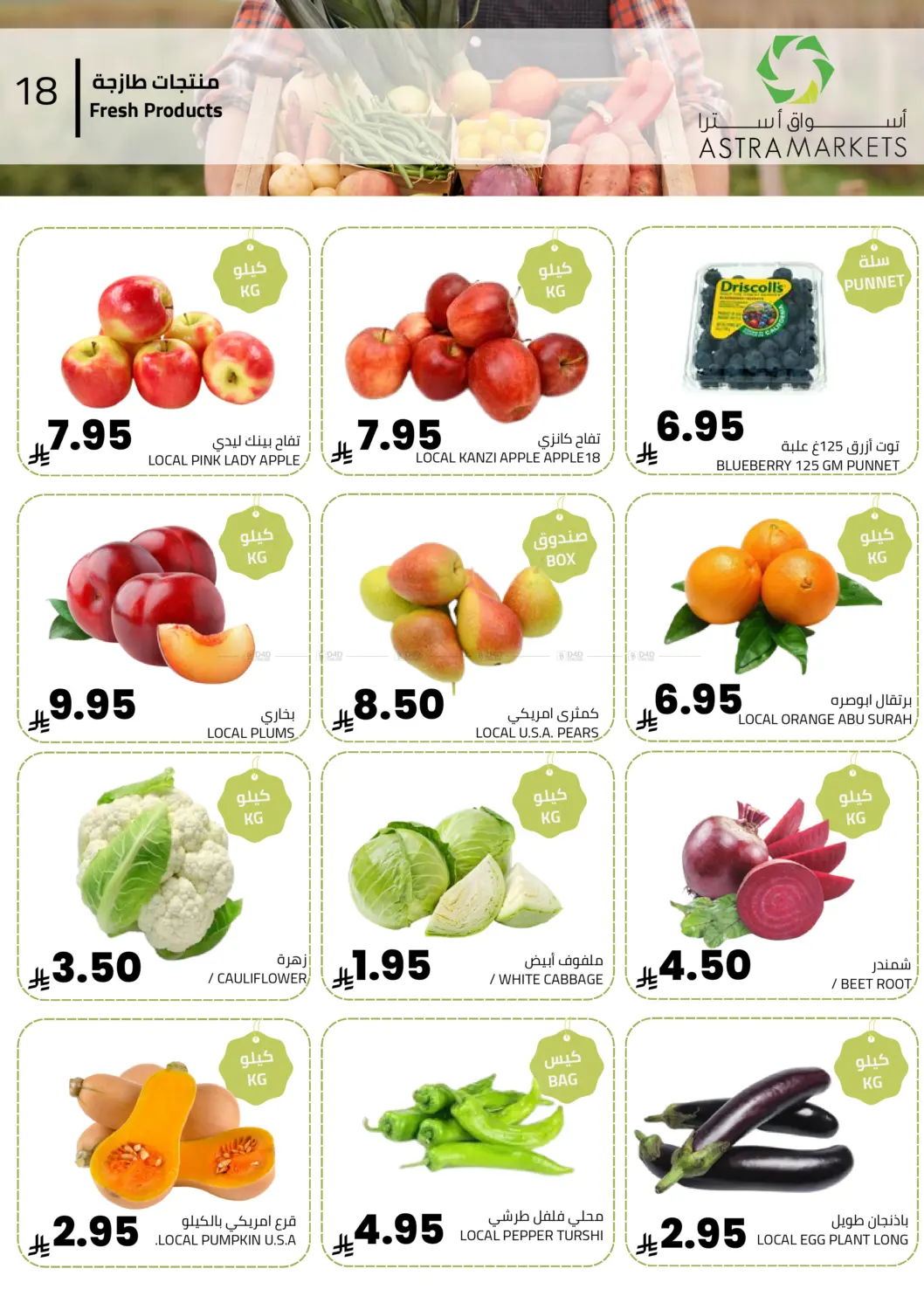 خيارات أوسع بأسعار أوفر in تبوك