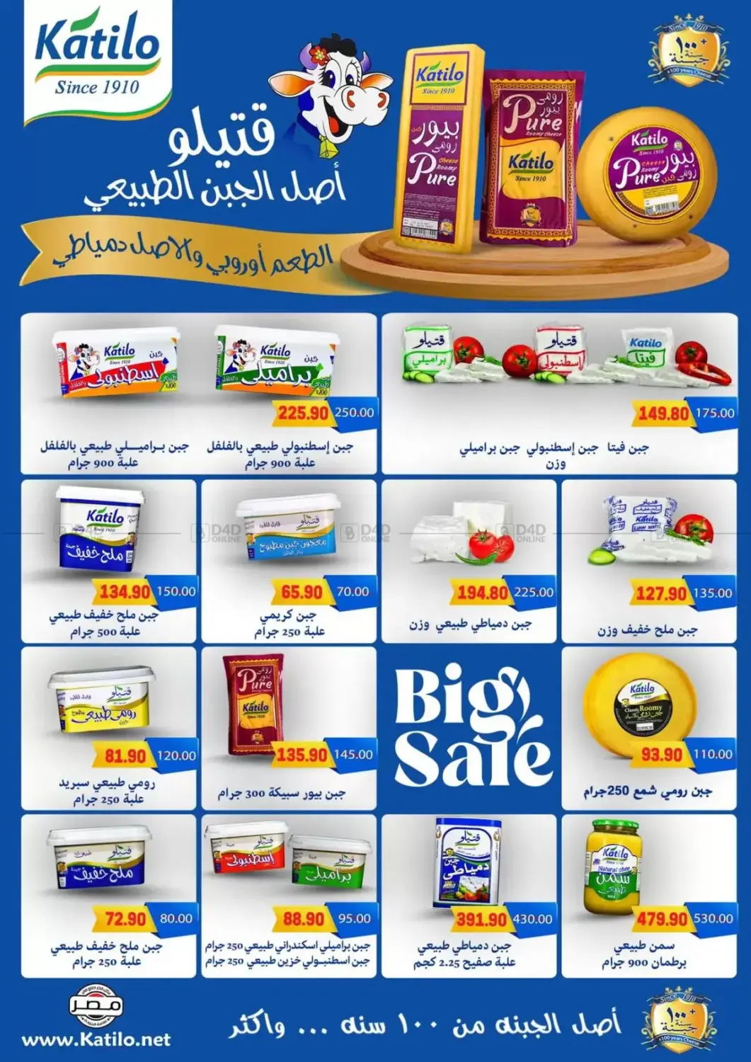 Anniversary Celebration in Cairo