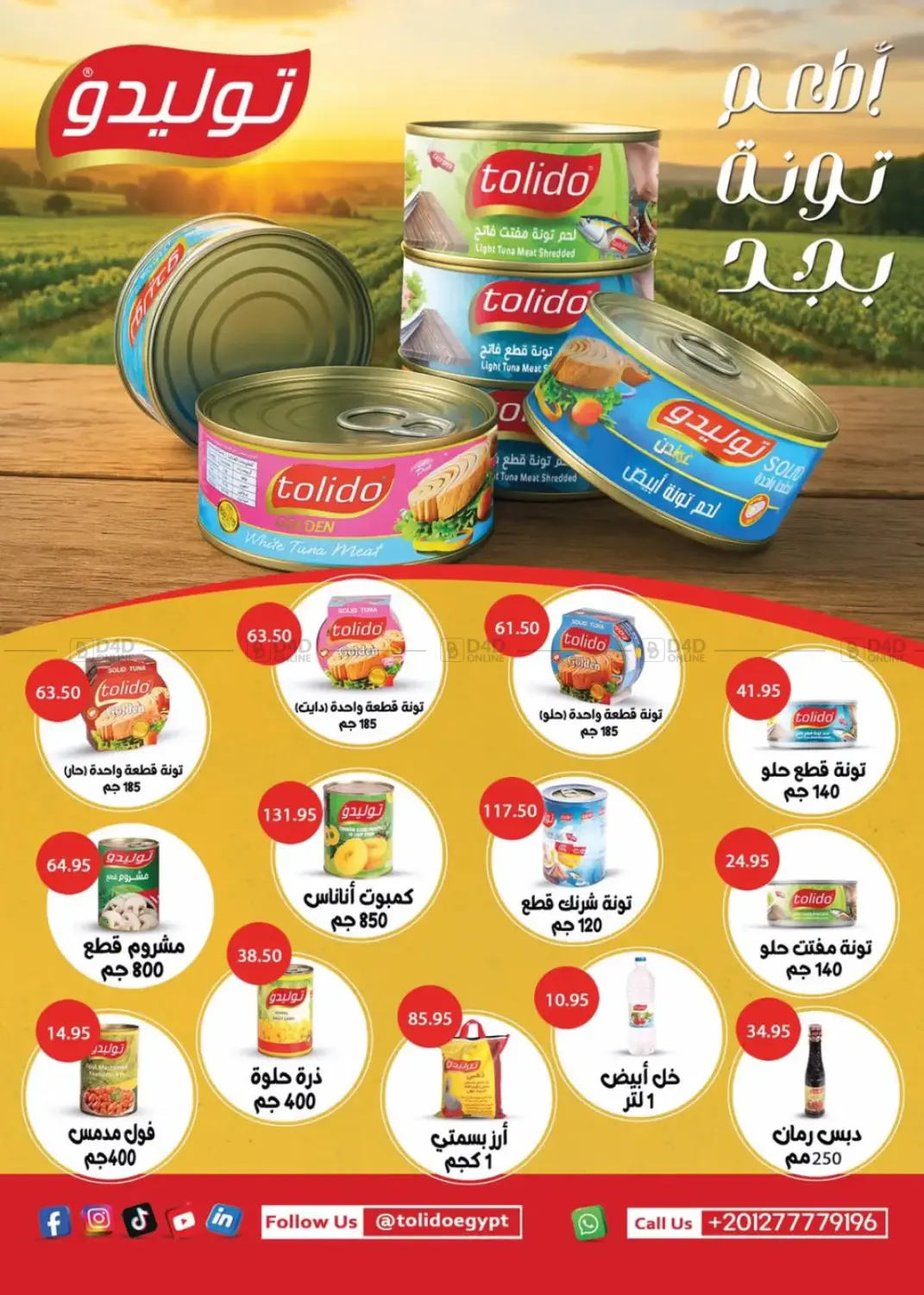 عروض خاصة in القاهرة