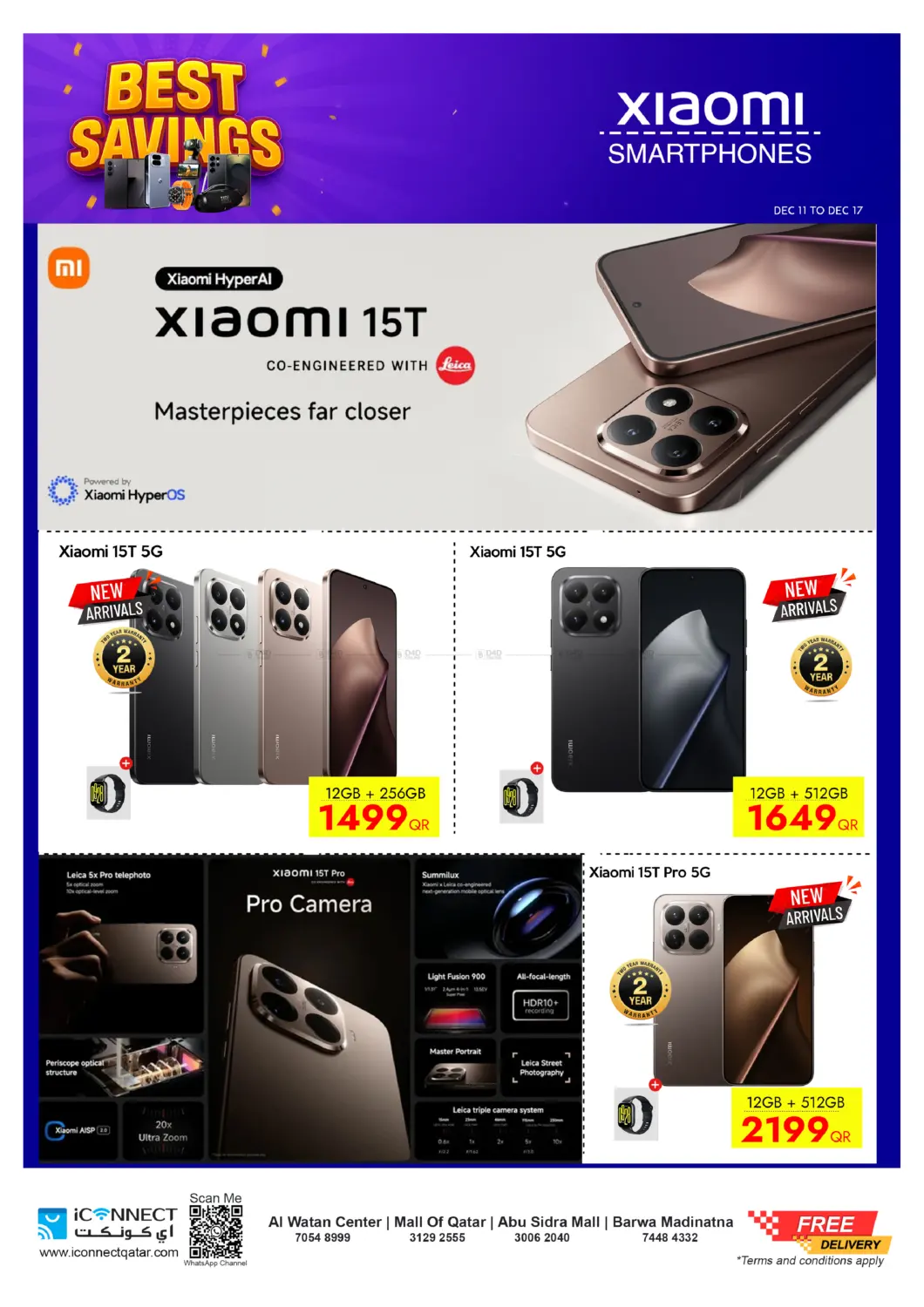 Best Savings in Al Wakra