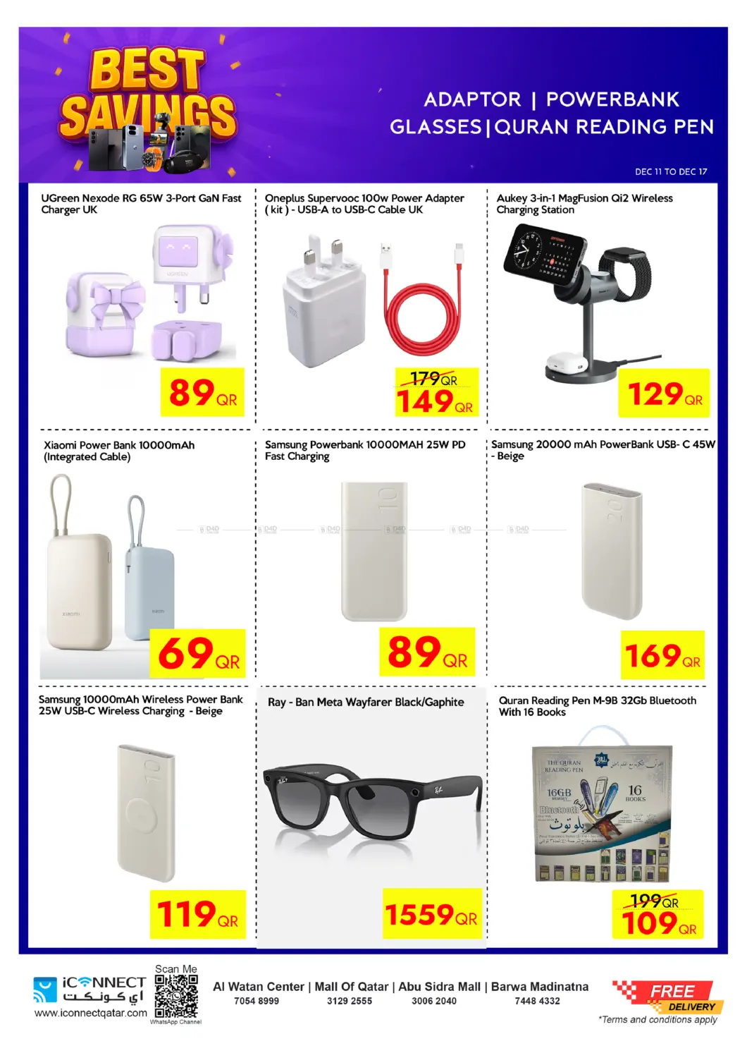 Best Savings in Al Wakra