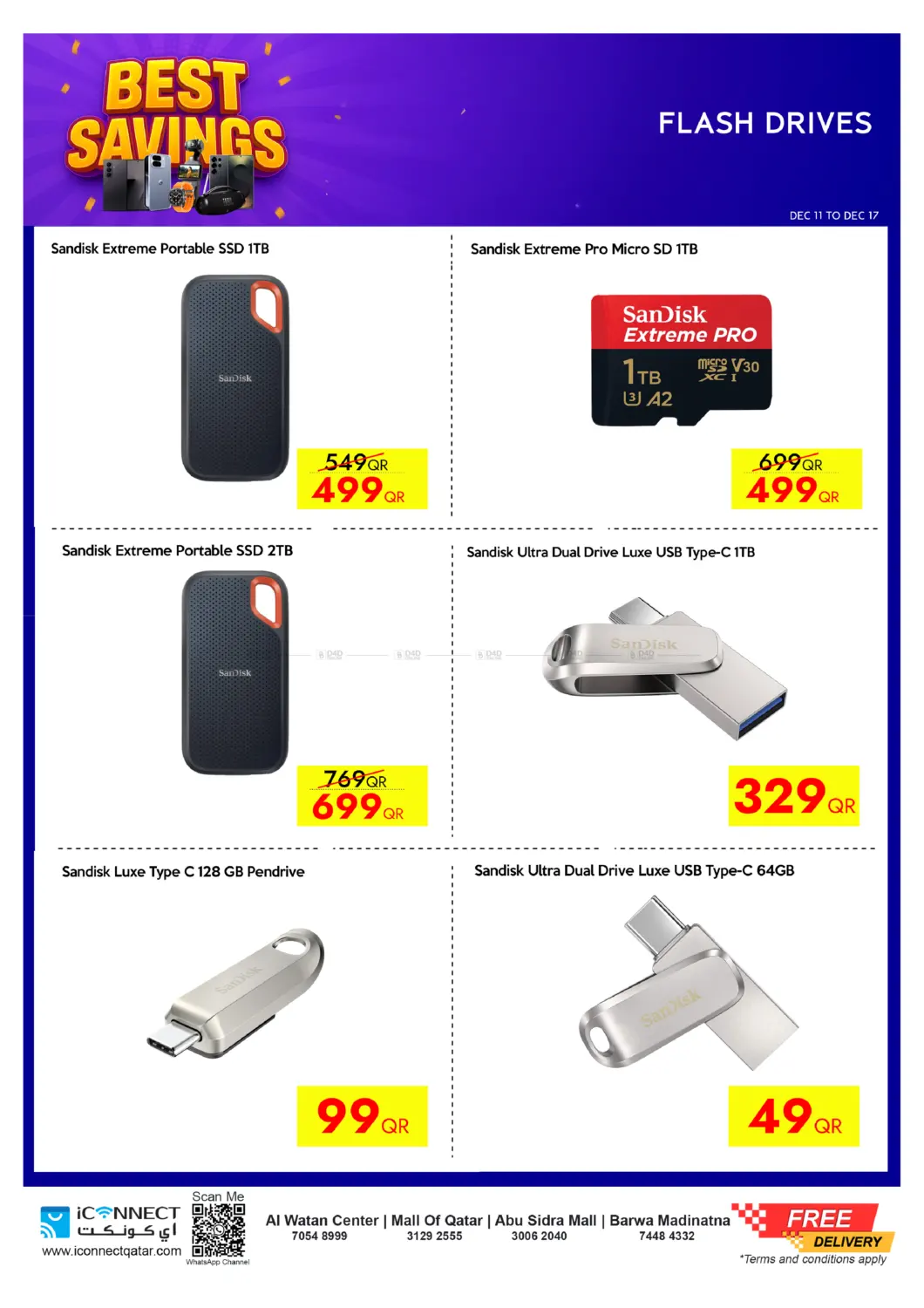 Best Savings in Al Wakra