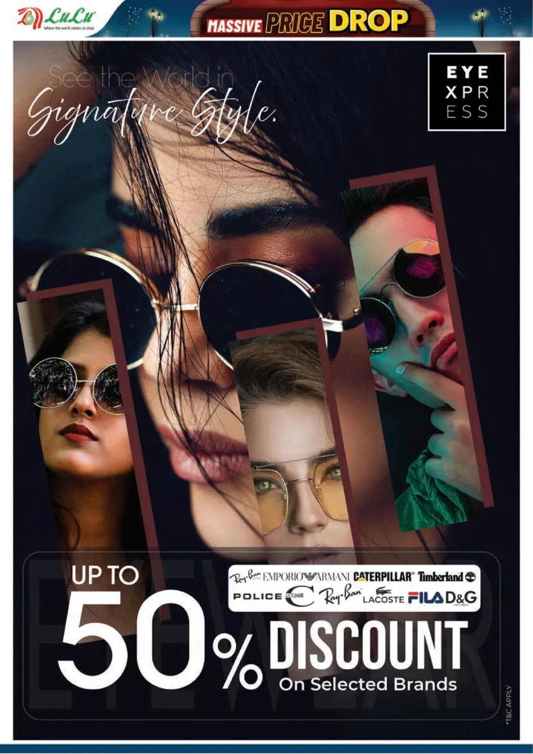 Massive Price Drop in Kuwait City