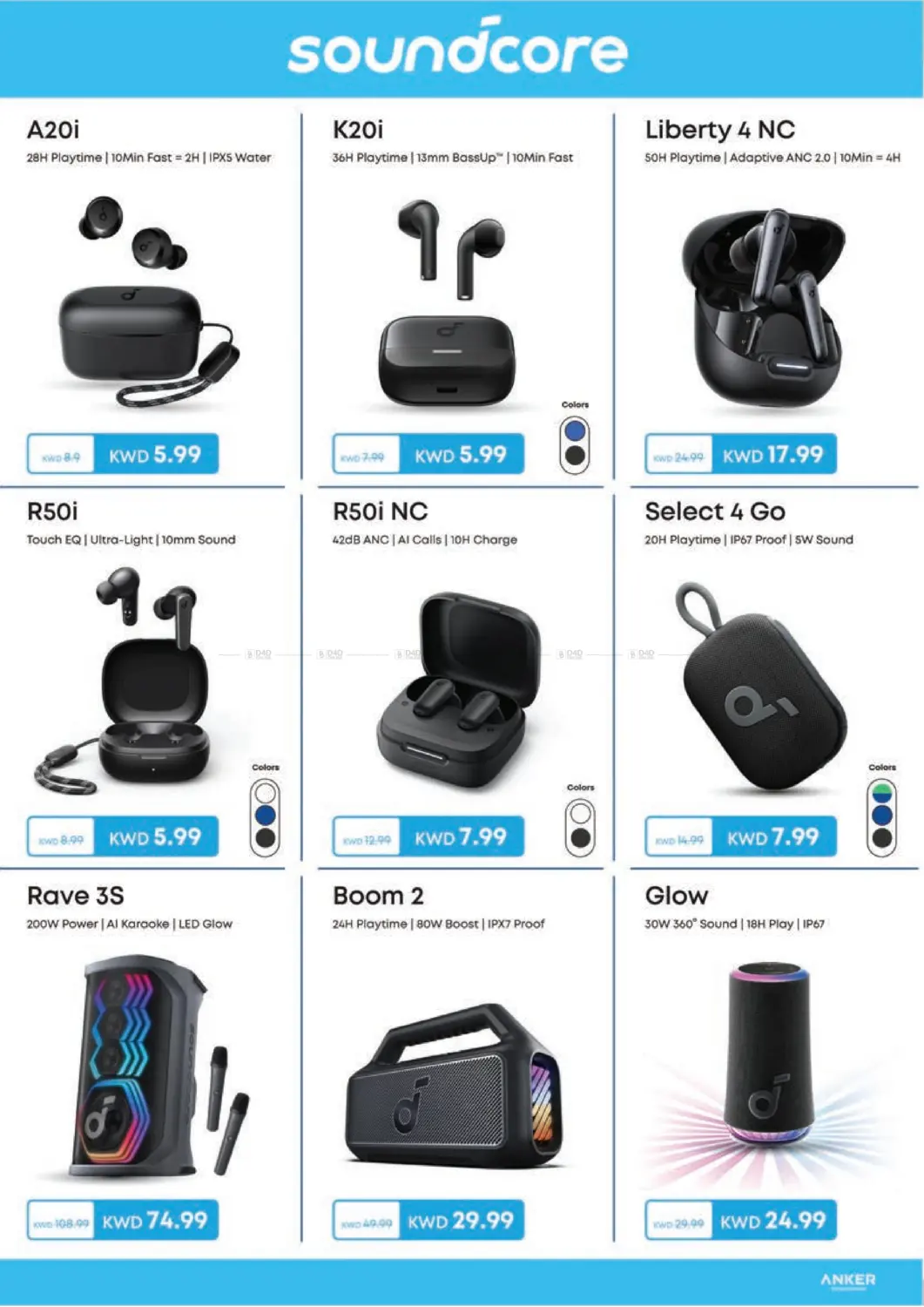 Massive Price Drop in Kuwait City