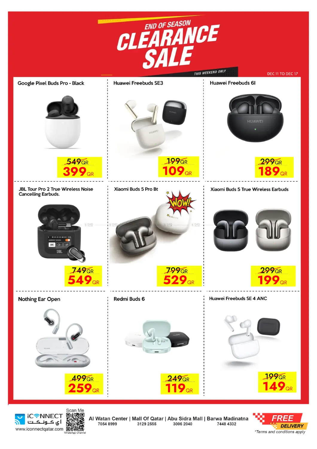 Best Savings in Al Wakra