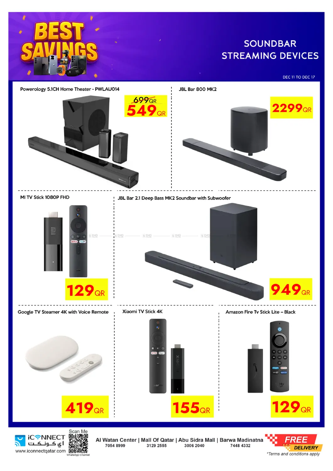 Best Savings in Al Wakra