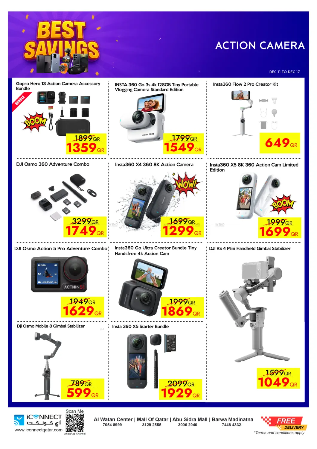 Best Savings in Al Wakra