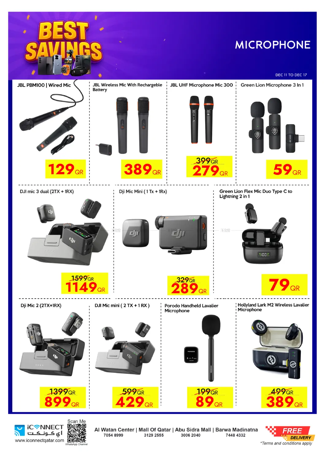 Best Savings in Al Wakra