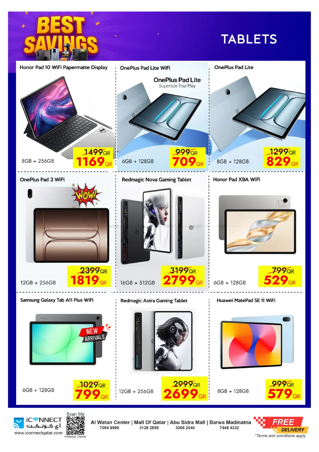 Best Savings in Al Wakra