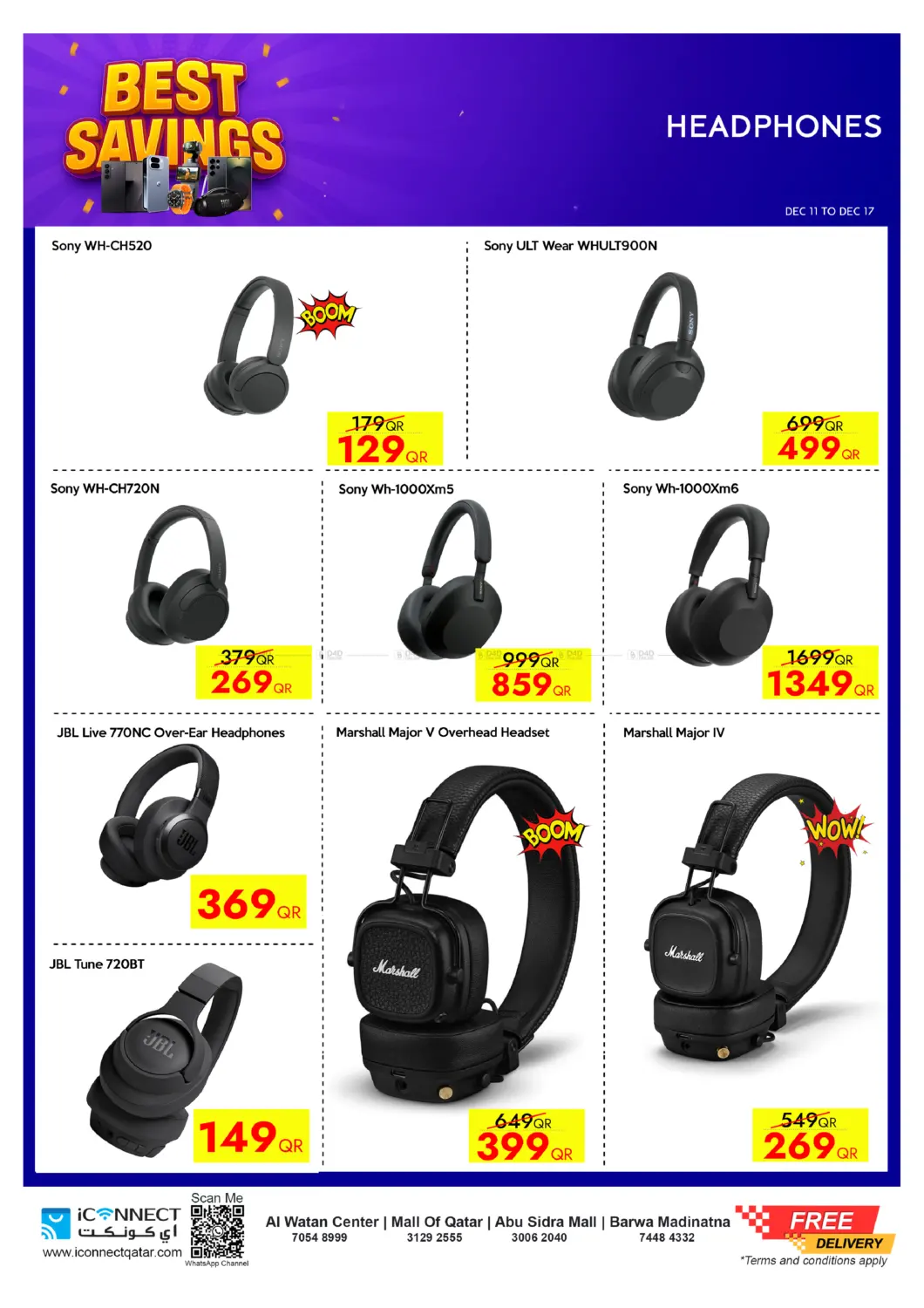 Best Savings in Al Wakra