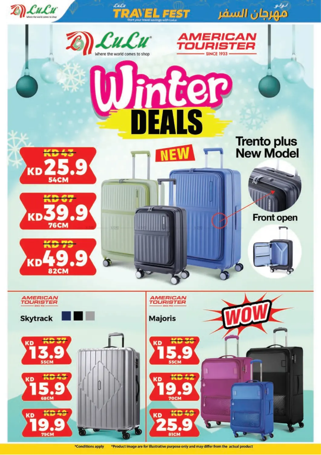 Massive Price Drop in Kuwait City