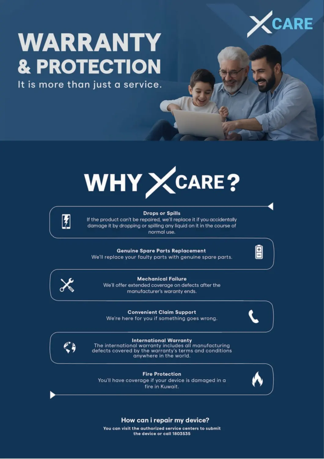 إصدار الشتاء in محافظة الأحمدي