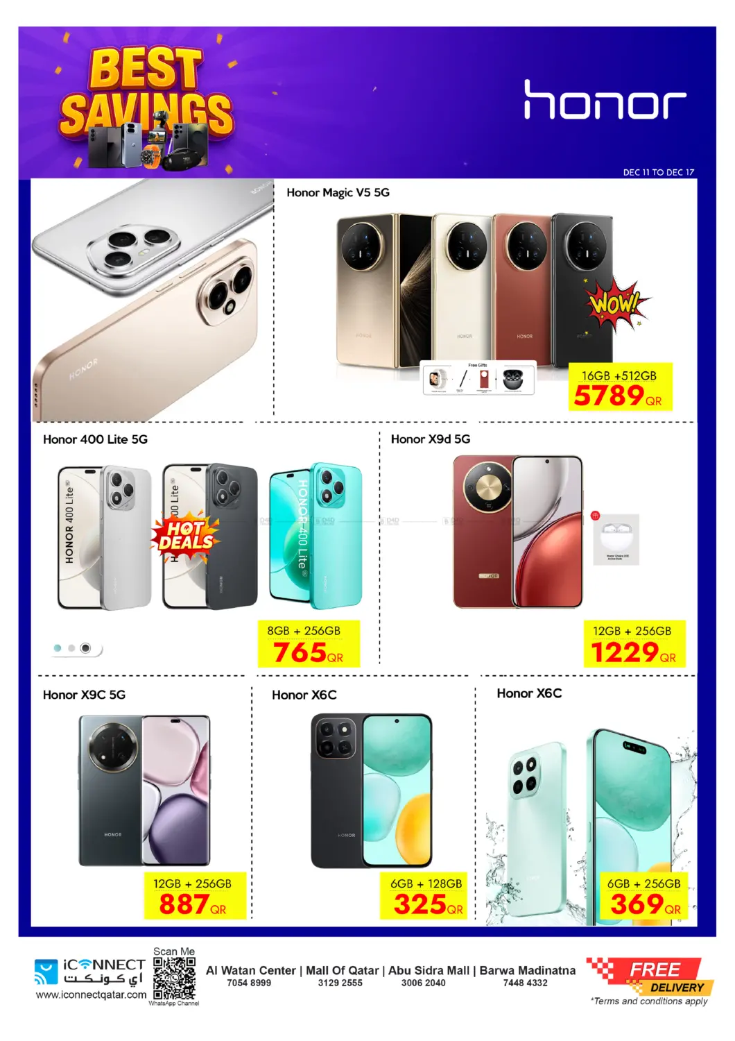 Best Savings in Al Wakra