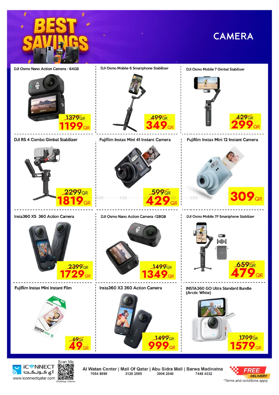 Best Savings in Al Wakra