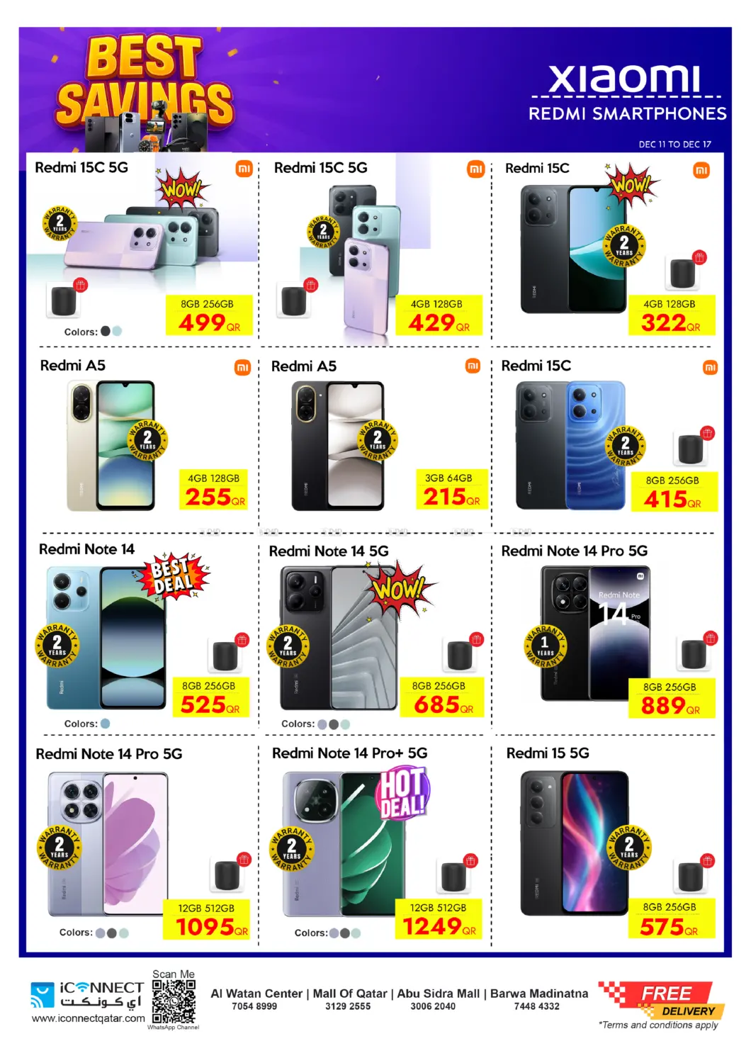 Best Savings in Al Wakra