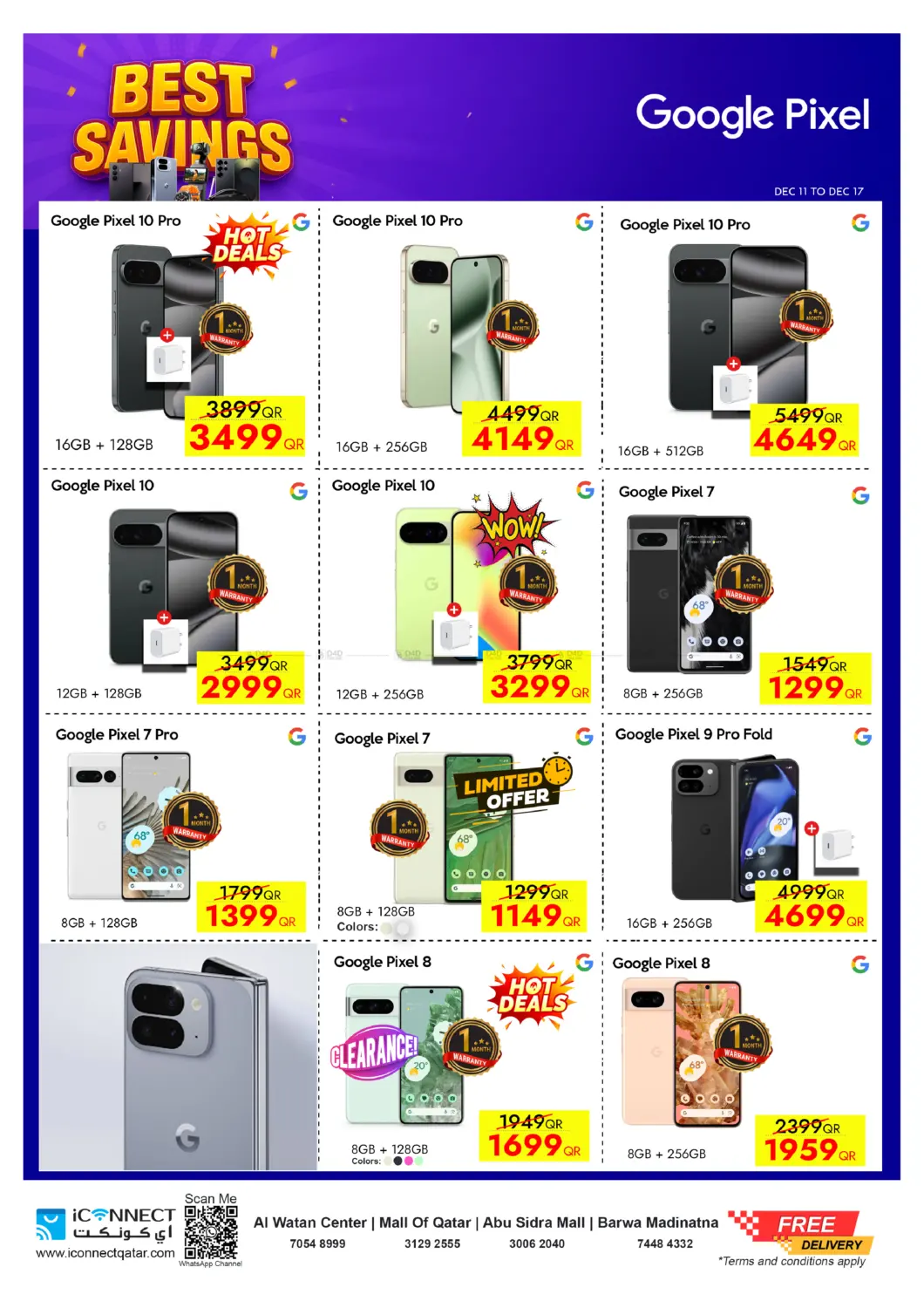 Best Savings in Al Wakra