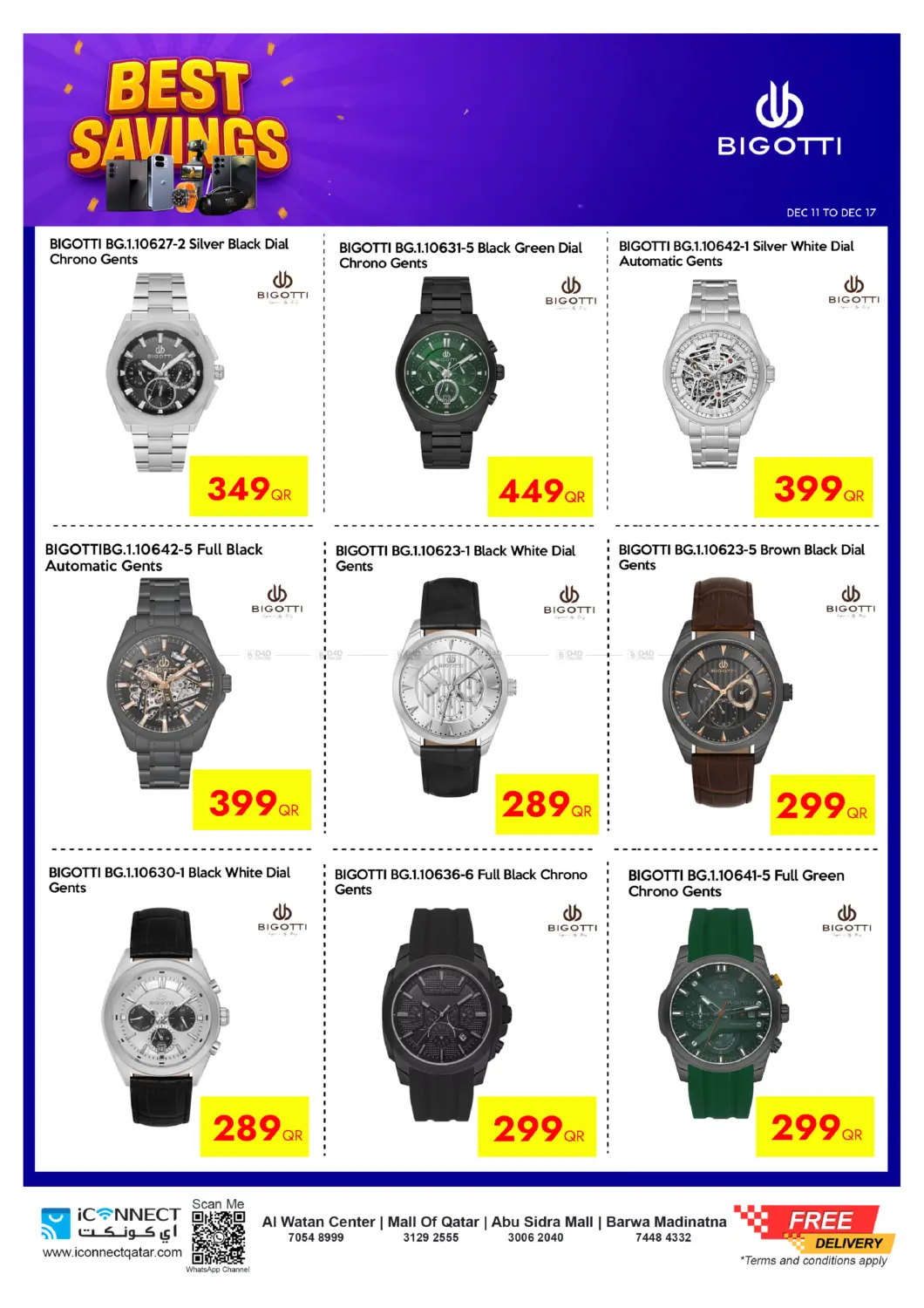 Best Savings in Al Wakra