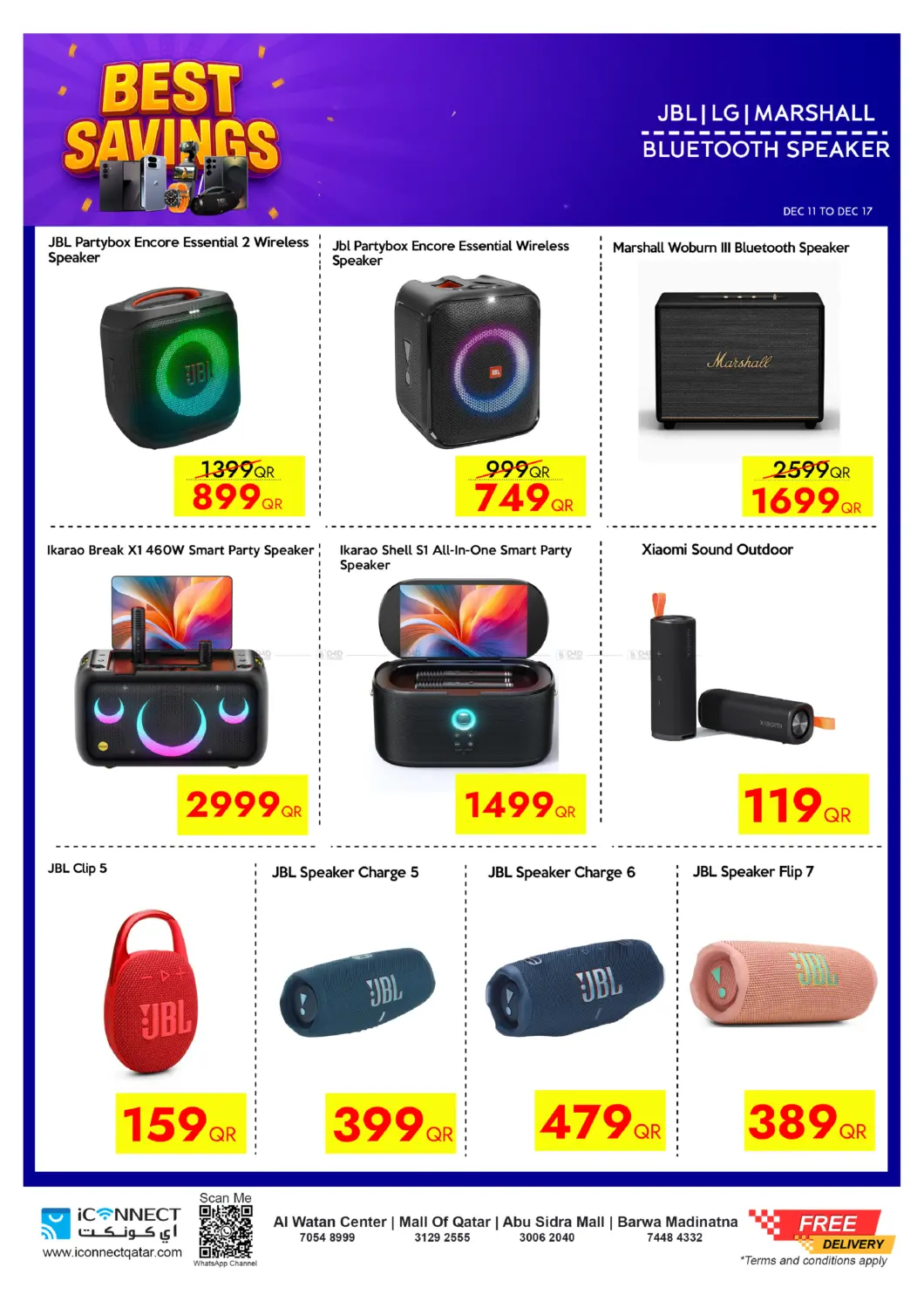 Best Savings in Al Wakra