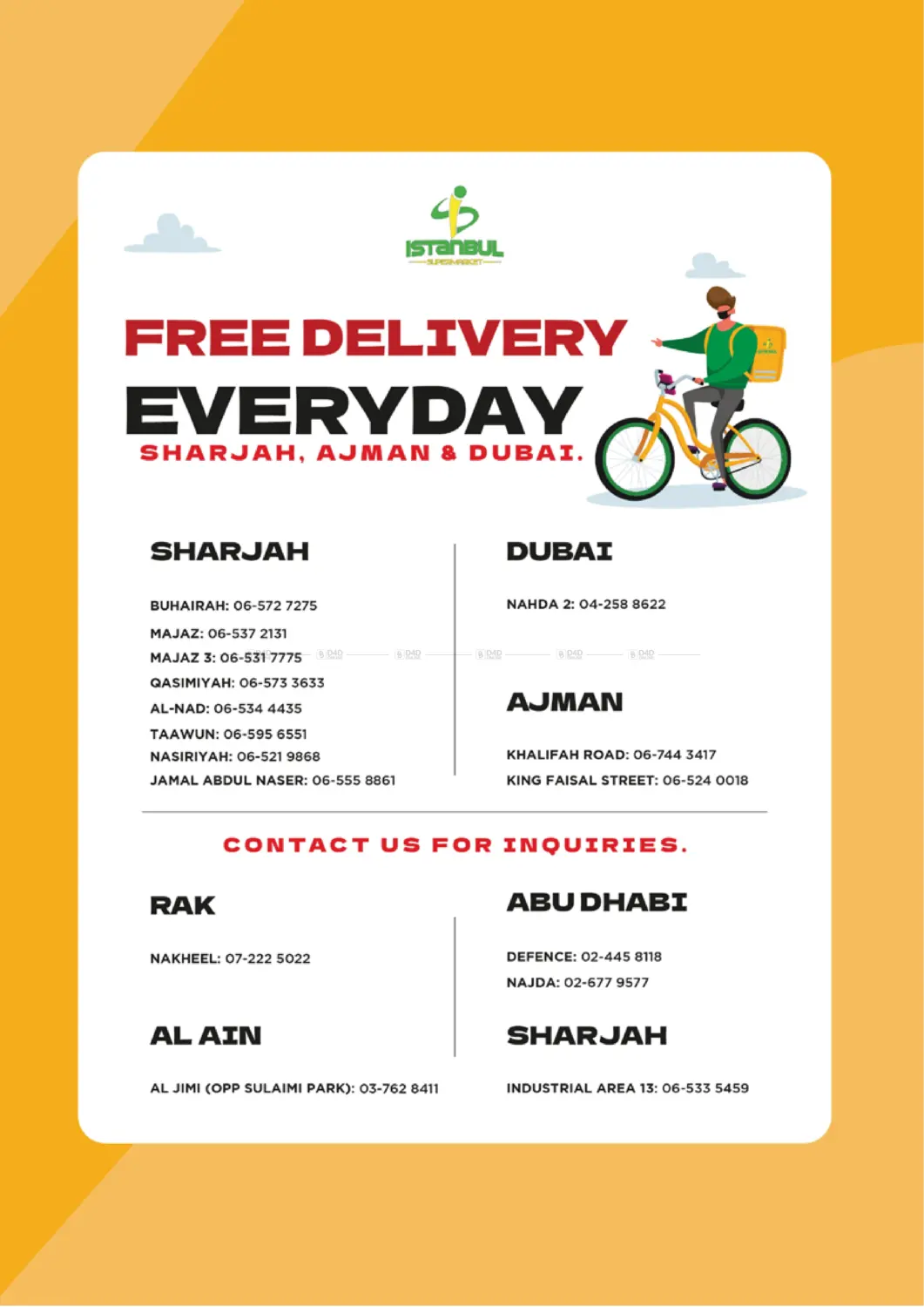 Essential Value Picks in Sharjah / Ajman