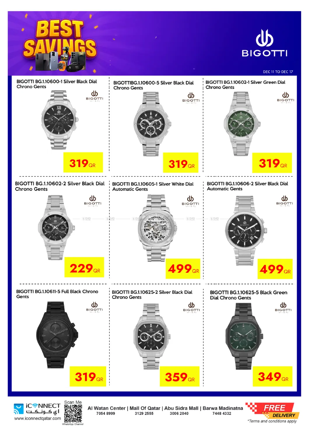 Best Savings in Al Wakra