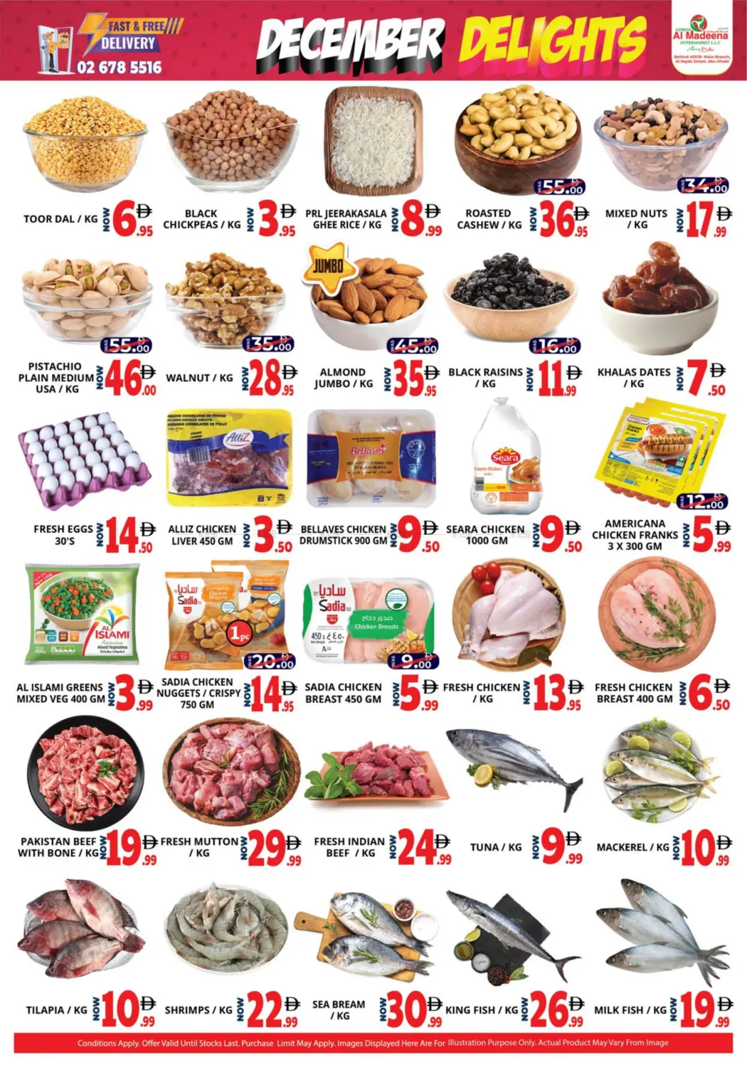 Al Najda Street,Abu Dhabi in Abu Dhabi