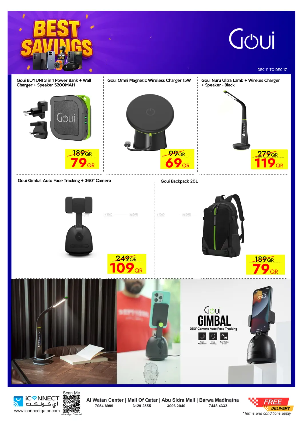 Best Savings in Al Wakra