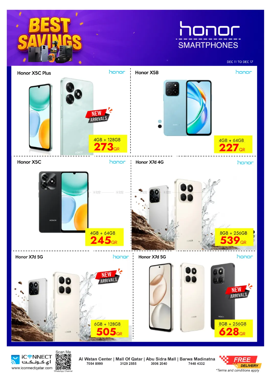 Best Savings in Al Wakra