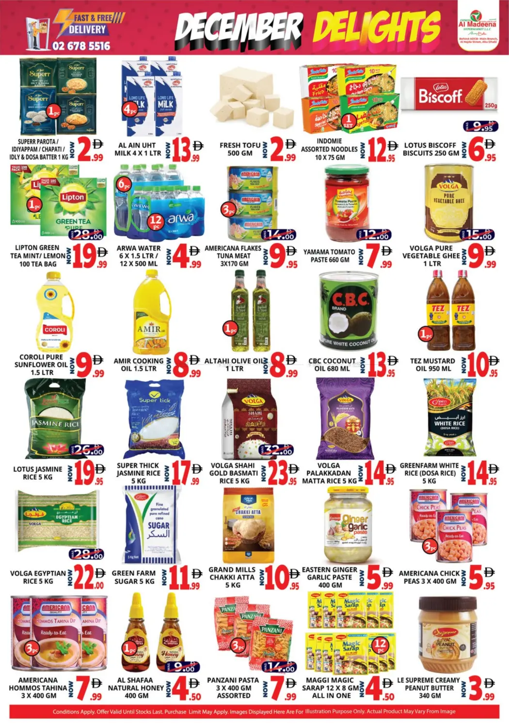 Al Najda Street,Abu Dhabi in Abu Dhabi