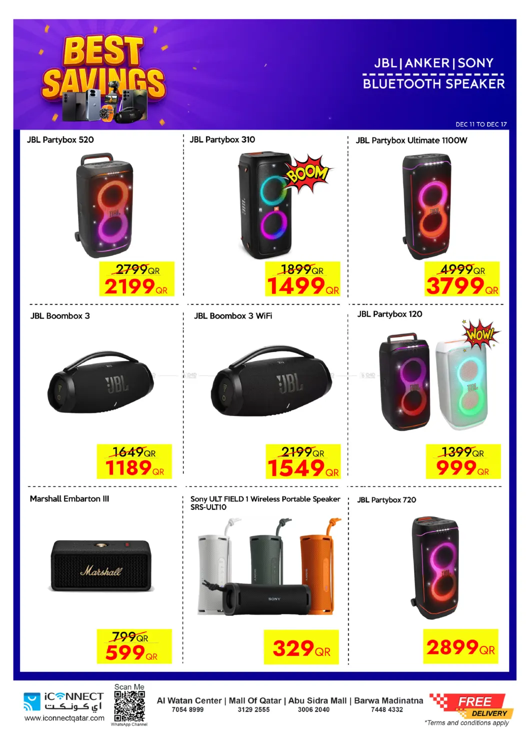 Best Savings in Al Wakra
